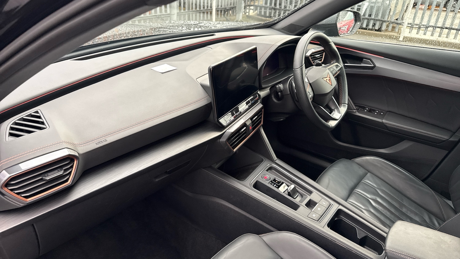 Used Cupra Formentor 2024 for sale - 76428619: Photo 9