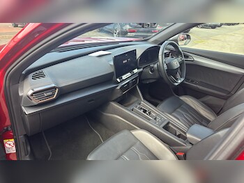 Used Cupra Formentor 2024 for sale - 78439502: Photo