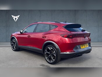 Used Cupra Formentor 2024 for sale - 78439502: Photo