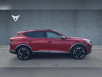 Used Cupra Formentor 2024 for sale - 78439502: Photo