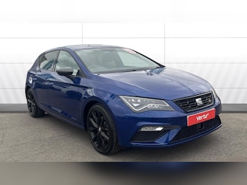Used SEAT Leon 2019 for sale - 79367983: Photo