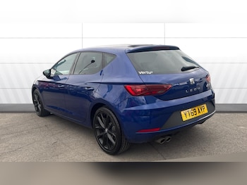 Used SEAT Leon 2019 for sale - 79367983: Photo