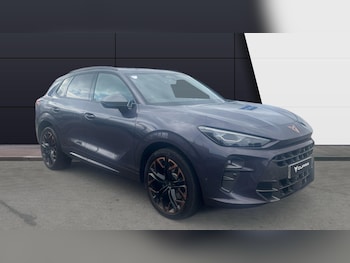 Used Cupra Terramar 2025 for sale - 75407262: Photo