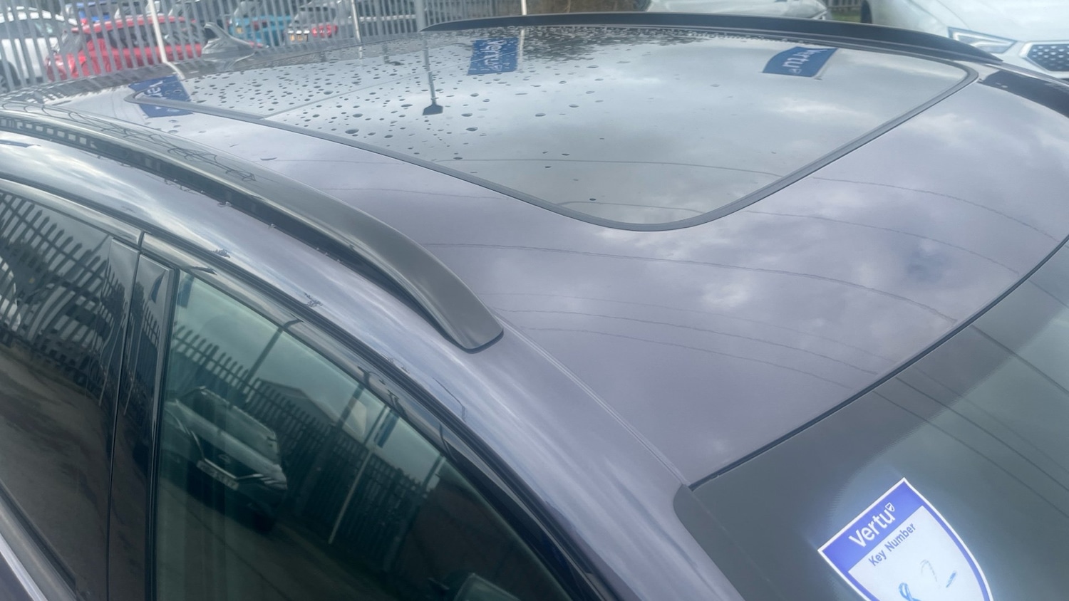 Vehicle 26