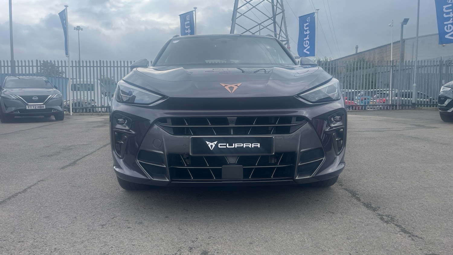 Vehicle 29