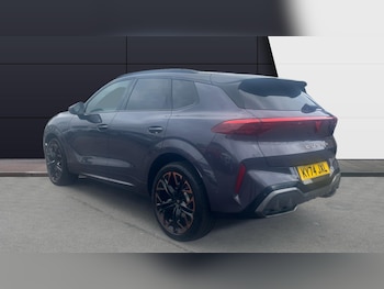 Used Cupra Terramar 2025 for sale - 75407262: Photo