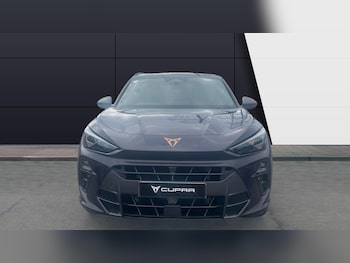 Used Cupra Terramar 2025 for sale - 75407262: Photo