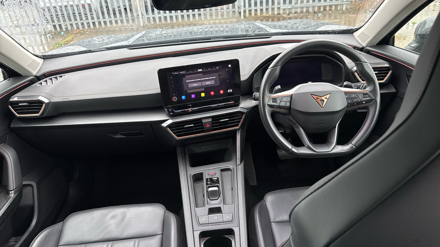 Used Cupra Formentor 2022 for sale - 76183159: Photo 10
