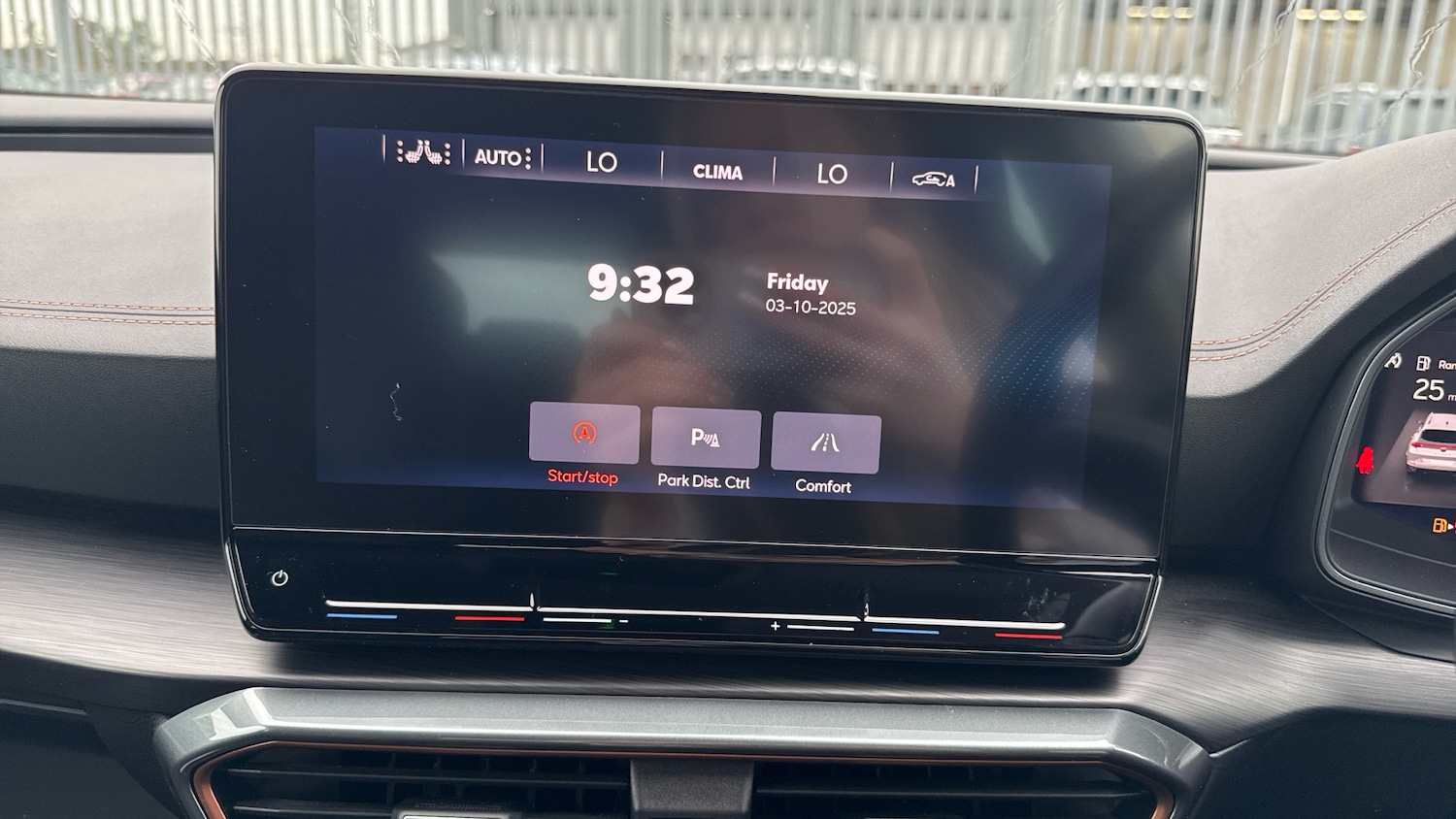 Used Cupra Formentor 2022 for sale - 76183159: Photo 12