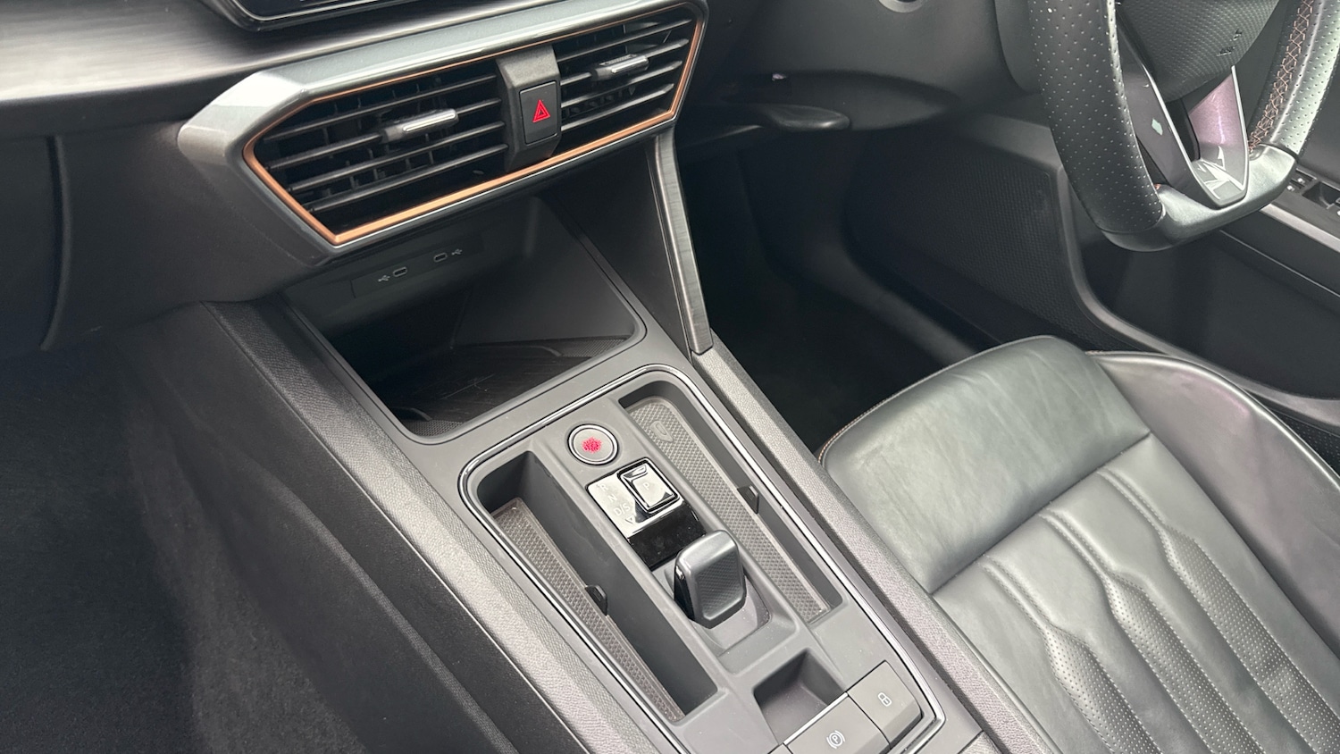 Used Cupra Formentor 2022 for sale - 76183159: Photo 13
