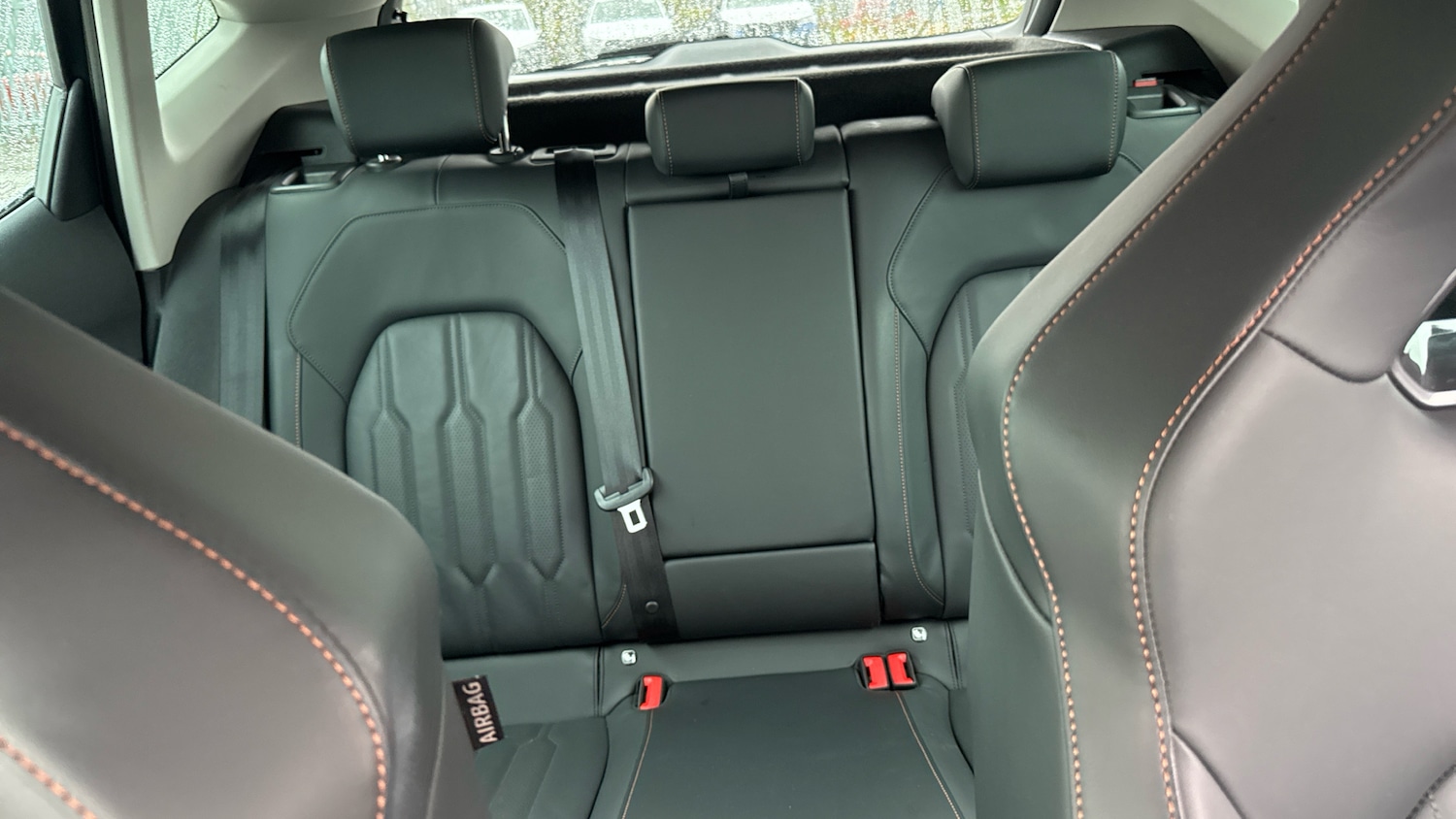 Used Cupra Formentor 2022 for sale - 76183159: Photo 15