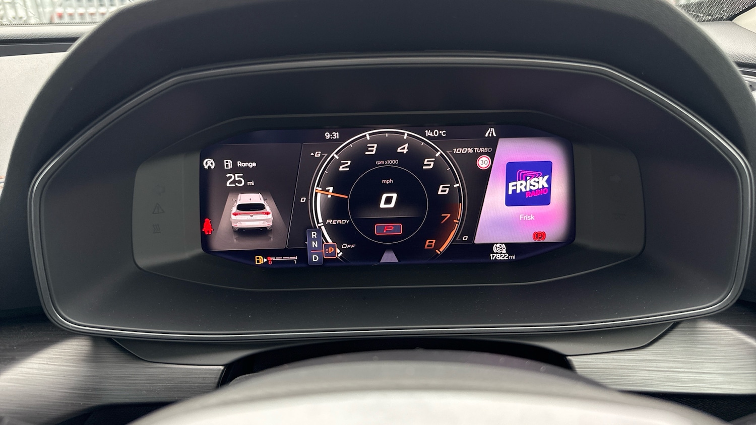 Used Cupra Formentor 2022 for sale - 76183159: Photo 18