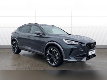 Cupra - Formentor