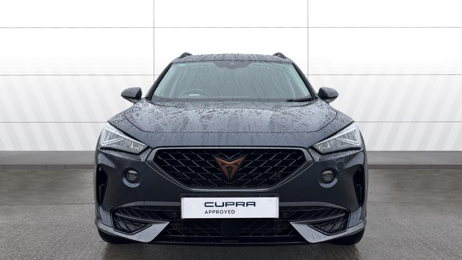 Used Cupra Formentor 2022 for sale - 76183159: Photo 3