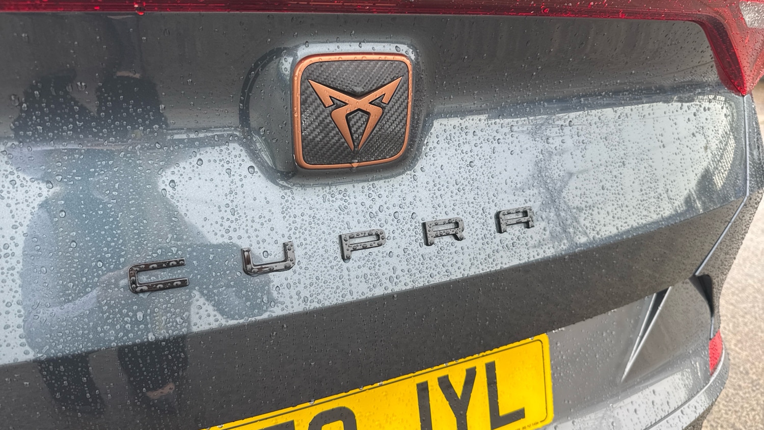 Used Cupra Formentor 2022 for sale - 76183159: Photo 30