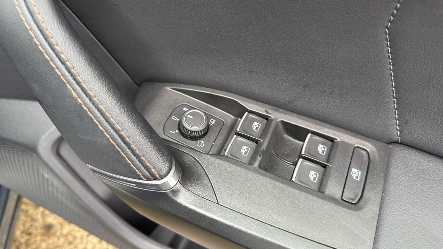 Used Cupra Formentor 2022 for sale - 76183159: Photo 34