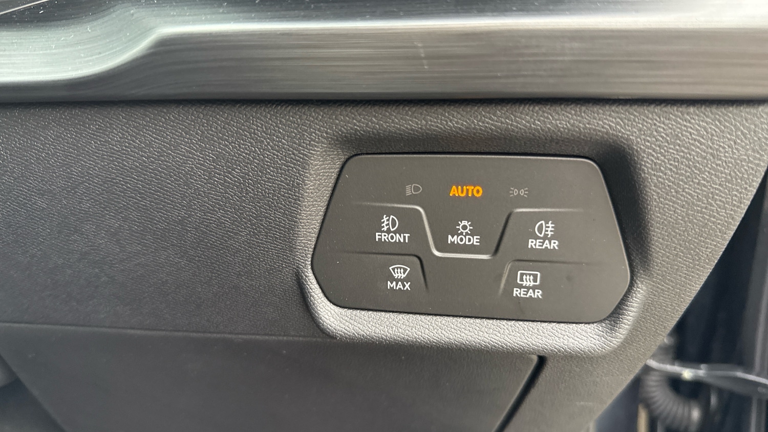 Used Cupra Formentor 2022 for sale - 76183159: Photo 35