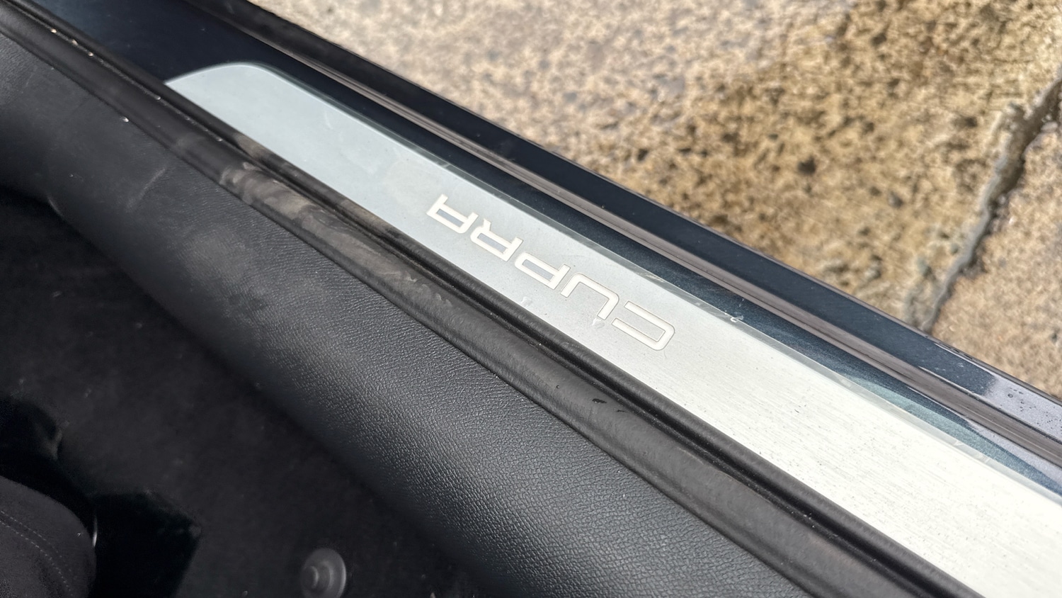 Used Cupra Formentor 2022 for sale - 76183159: Photo 36