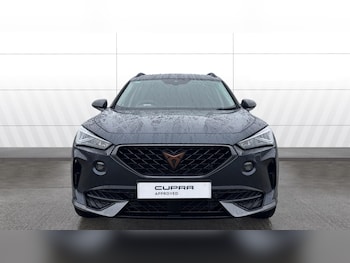 Used Cupra Formentor 2022 for sale - 76183159: Photo 3