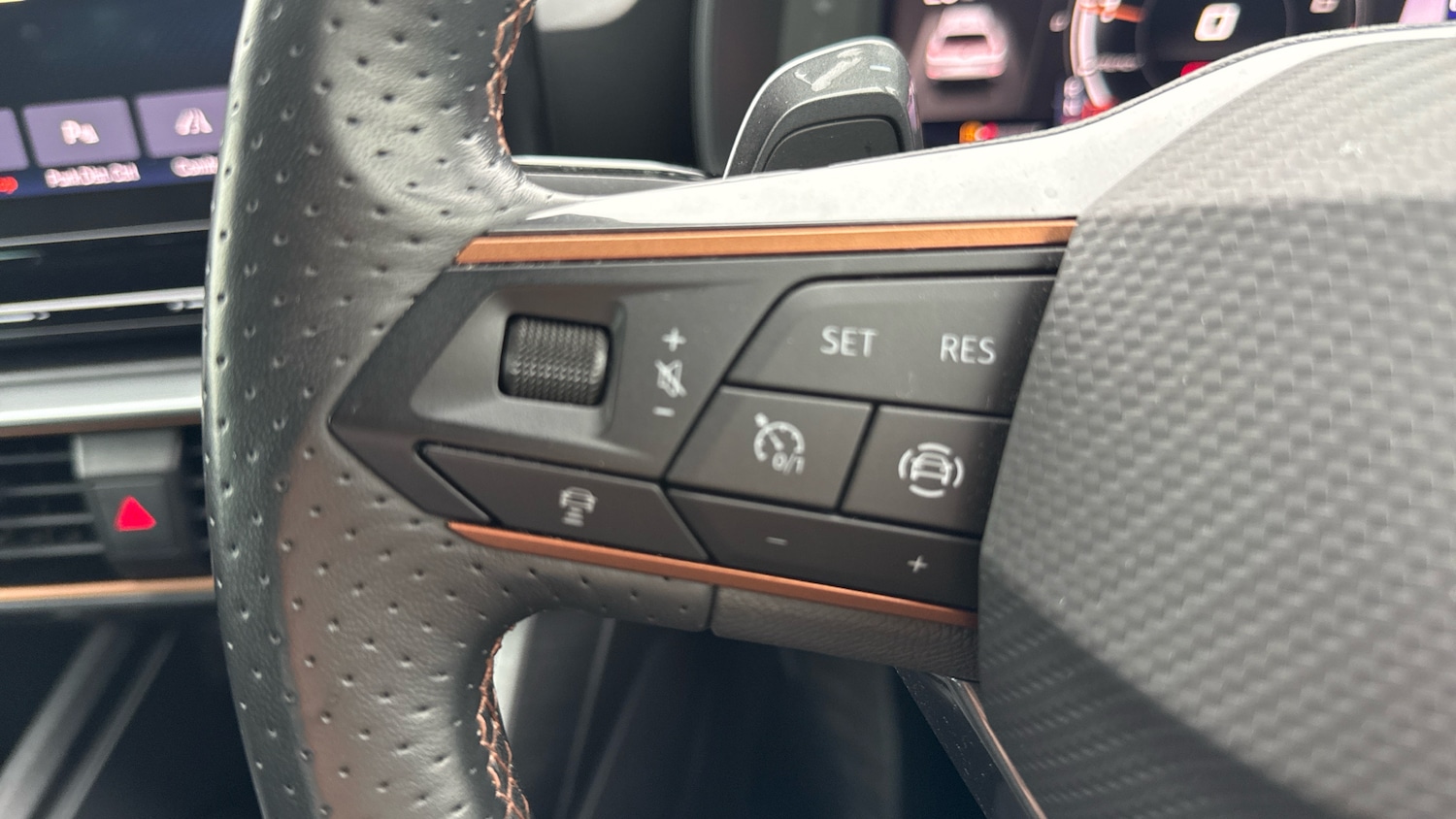 Used Cupra Formentor 2022 for sale - 76183159: Photo 41