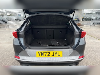Used Cupra Formentor 2022 for sale - 76183159: Photo 4