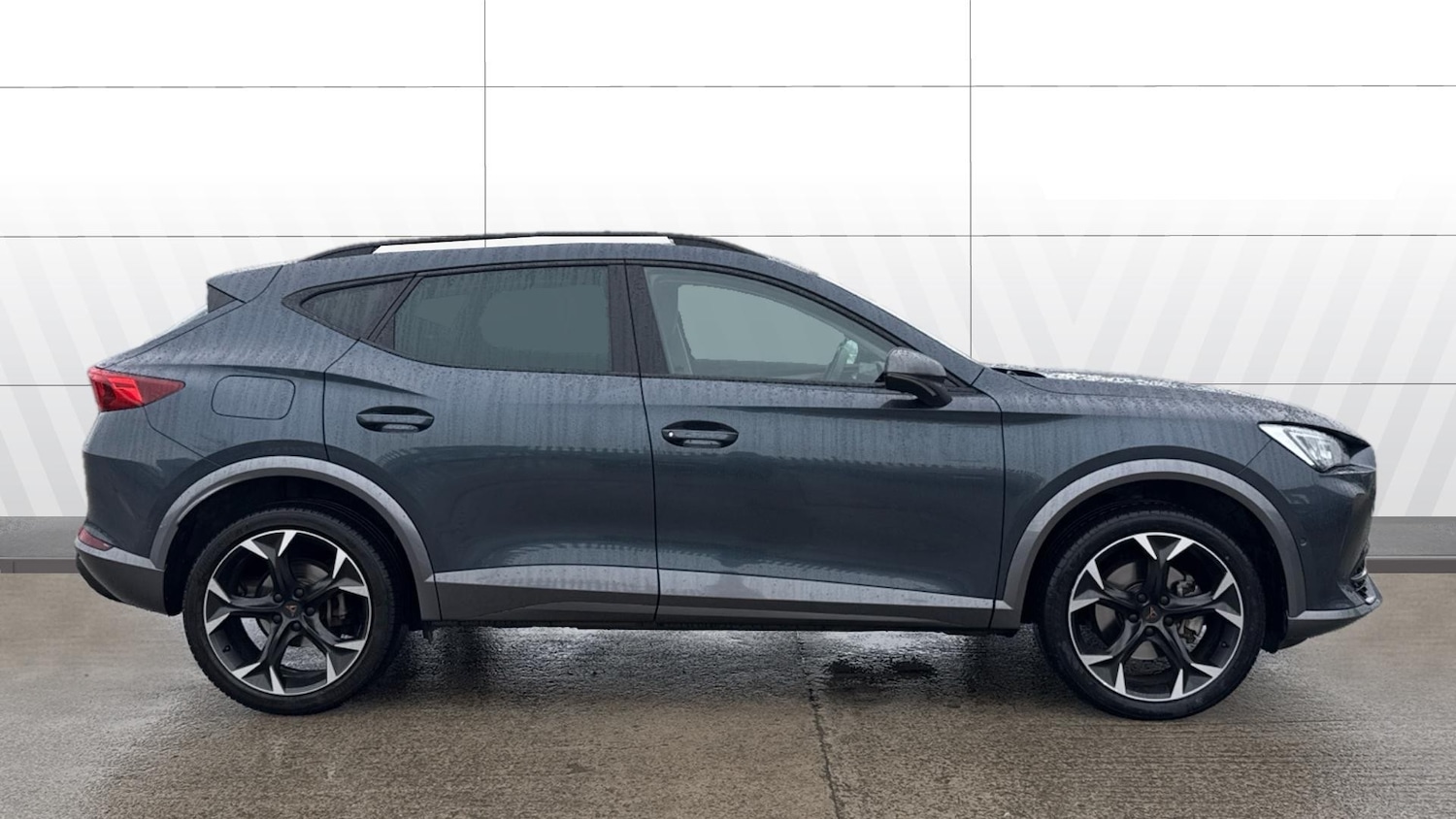 Used Cupra Formentor 2022 for sale - 76183159: Photo 5