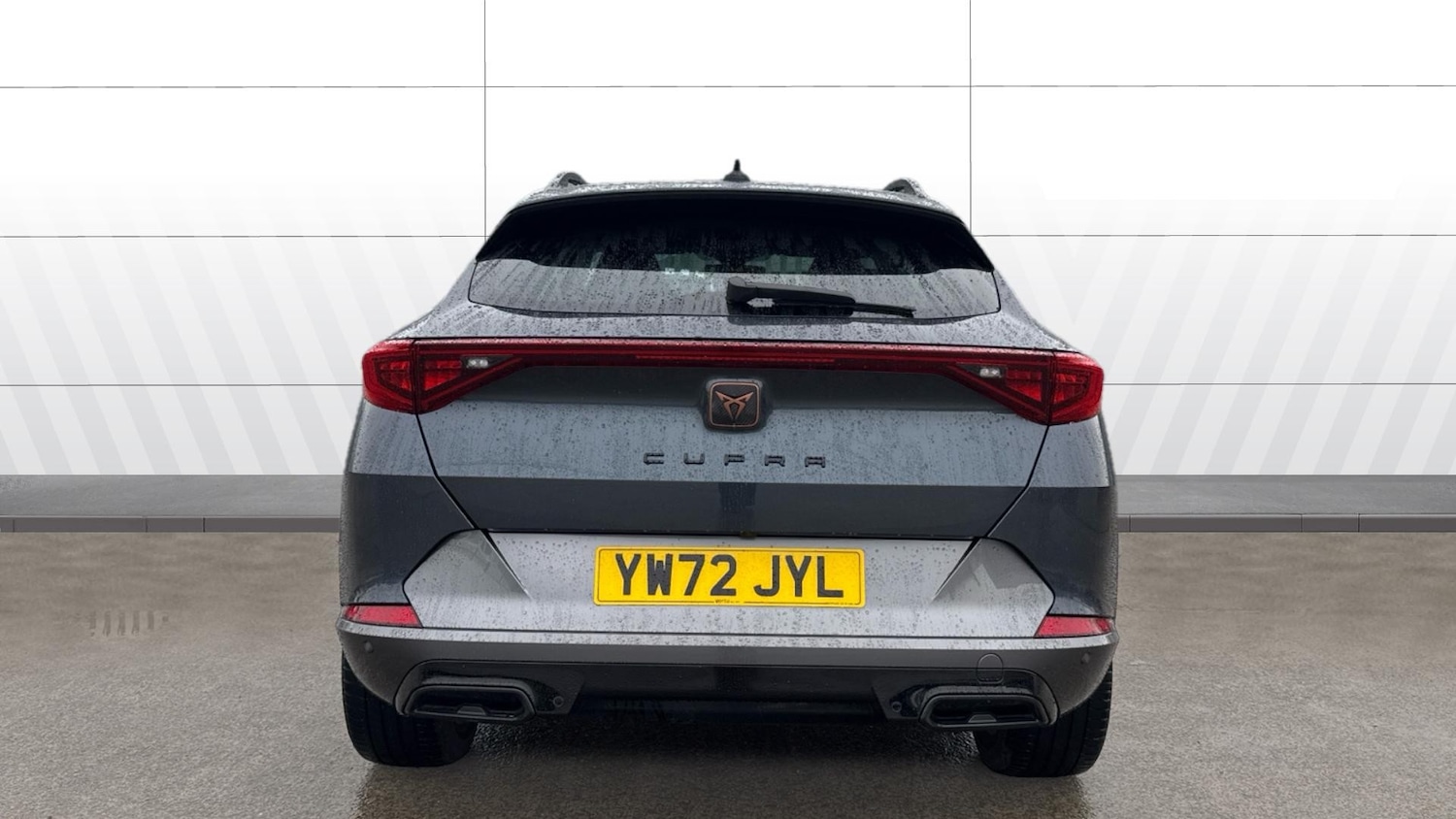Used Cupra Formentor 2022 for sale - 76183159: Photo 6