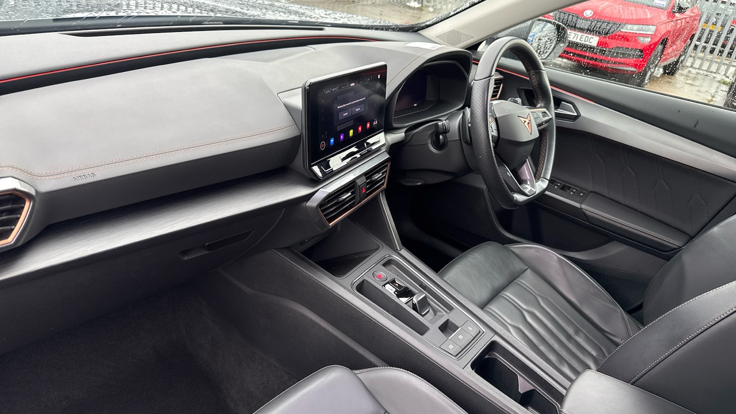 Used Cupra Formentor 2022 for sale - 76183159: Photo 9