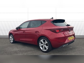 Used SEAT Leon 2020 for sale - 76470906: Photo