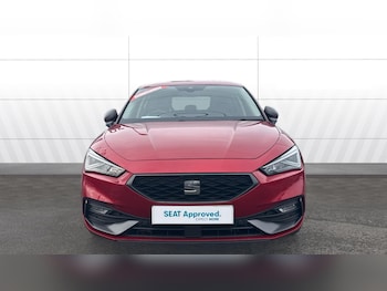 Used SEAT Leon 2020 for sale - 76470906: Photo