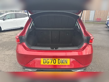 Used SEAT Leon 2020 for sale - 76470906: Photo