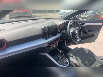 Used SEAT Arona 2022 for sale - 78692847: Photo
