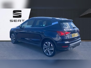 Used SEAT Arona 2022 for sale - 78692847: Photo