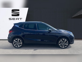 Used SEAT Arona 2022 for sale - 78692847: Photo