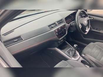 Used SEAT Arona 2019 for sale - 78655940: Photo