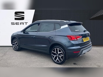 Used SEAT Arona 2019 for sale - 78655940: Photo