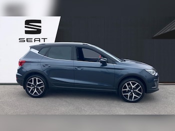 Used SEAT Arona 2019 for sale - 78655940: Photo