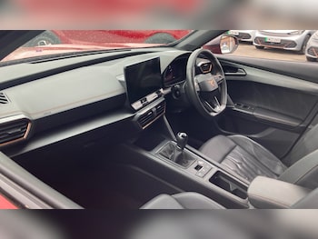 Used Cupra Formentor 2021 for sale - 77848765: Photo