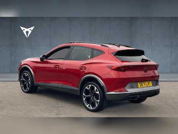 Used Cupra Formentor 2021 for sale - 77848765: Photo