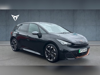 Used Cupra Born 2026 for sale - 78836159: Photo