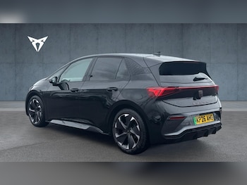 Used Cupra Born 2026 for sale - 78836159: Photo