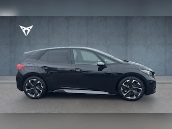 Used Cupra Born 2026 for sale - 78836159: Photo