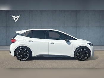 Used Cupra Born 2025 for sale - 79275101: Photo