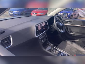 Used SEAT Ateca 2023 for sale - 79762401: Photo