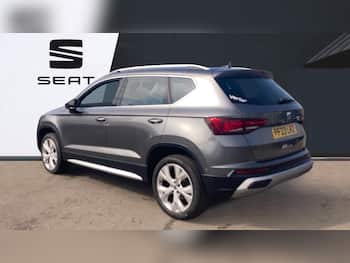 Used SEAT Ateca 2023 for sale - 79762401: Photo