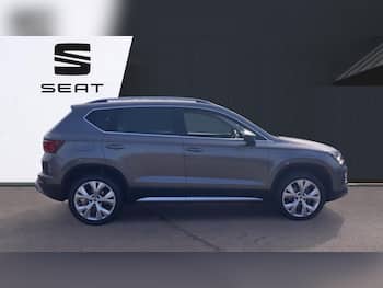 Used SEAT Ateca 2023 for sale - 79762401: Photo