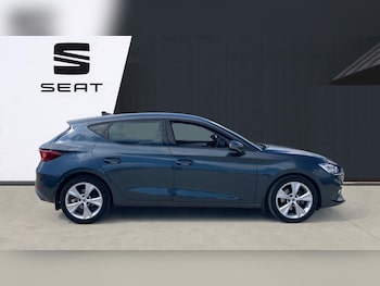 Used SEAT Leon 2023 for sale - 78568901: Photo