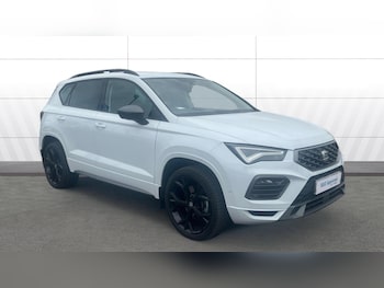 2023 (73) - 1.5 TSI EVO FR Black Edition 5dr DSG Petrol Estate