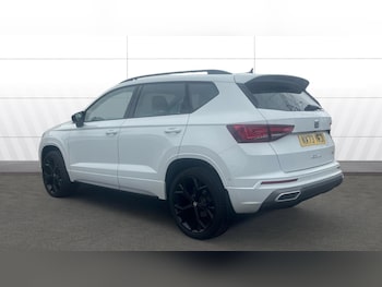Used SEAT Ateca 2023 for sale - 75629961: Photo