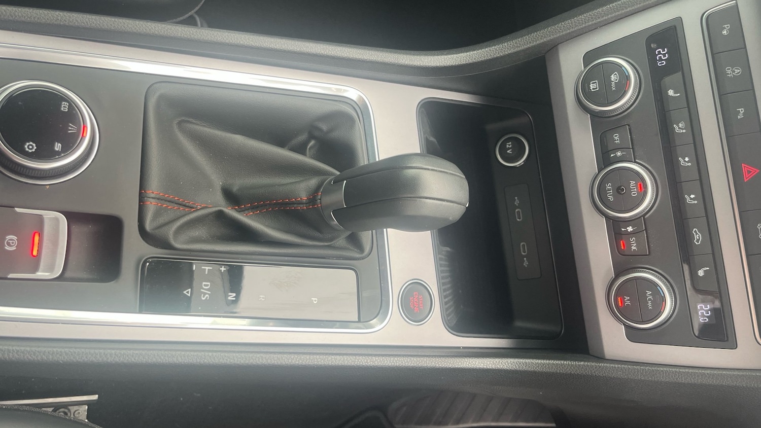 Vehicle 36